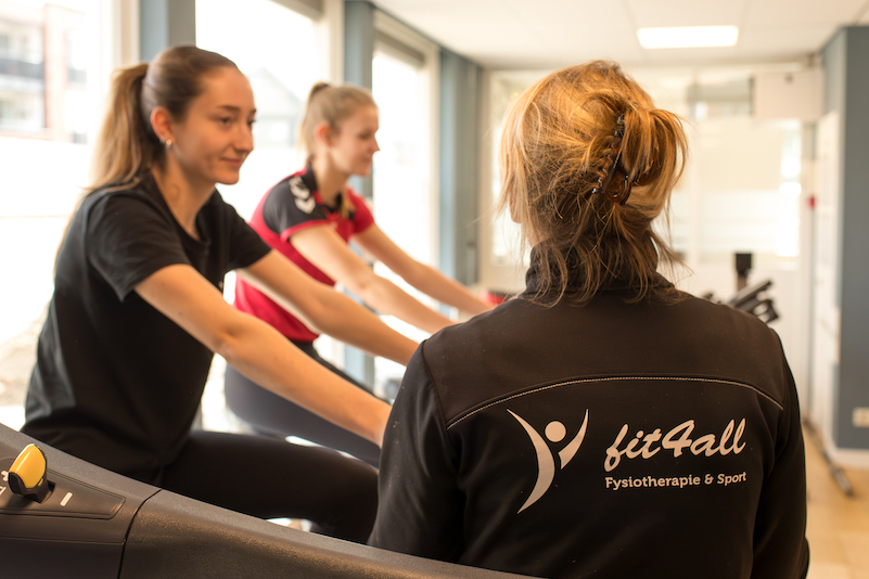 Sportschool Langbroek