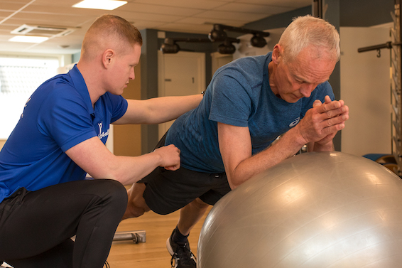 Fitness Wijk bij Duurstede
