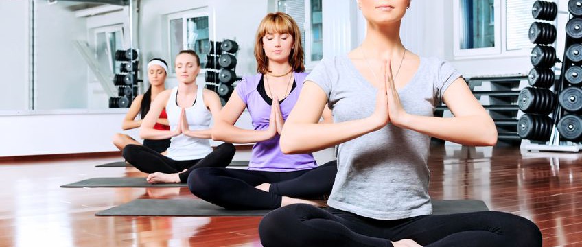 Hatha Yoga in Wijk bij Duurstede